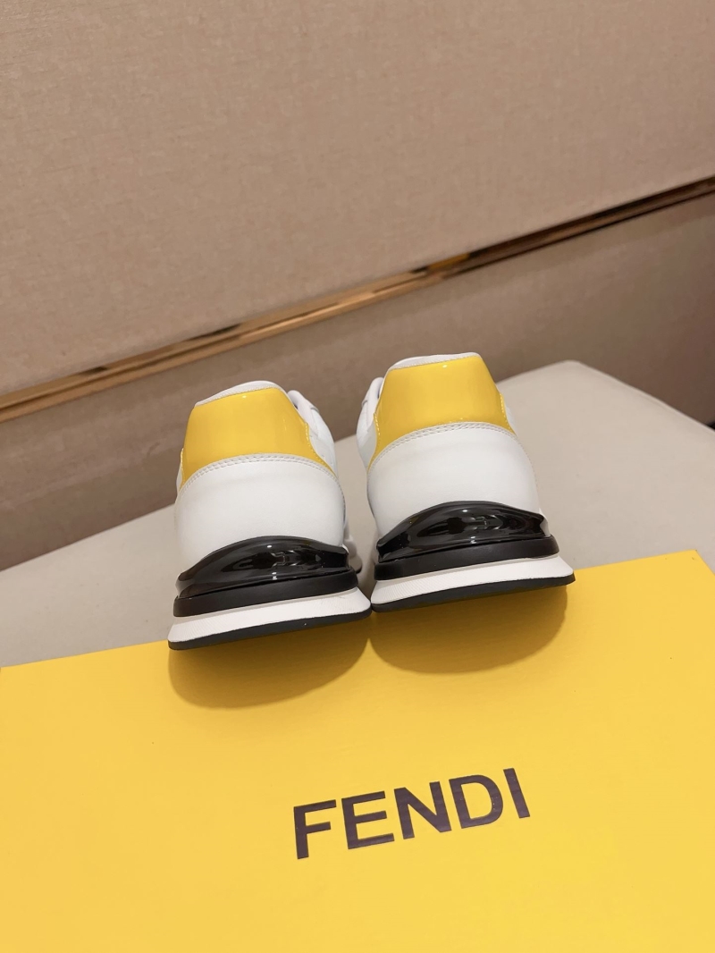 Fendi Sneakers